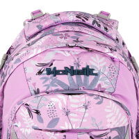 McNeill Schulrucksack LUCA BLOSSOM -Kollektion 2025-