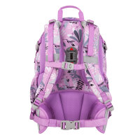 Schulrucksack LUCA, Blossom