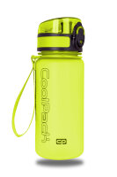 Wasserflasche - Brisk Mini 400 ml - mix colours VE12