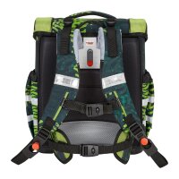 ERGO MAC 5 tlg., Traktor