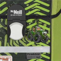 ERGO MAC 5 tlg., Traktor