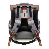 ERGO COMPLETE, 5tlg. FIRE
