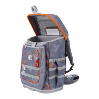 ERGO COMPLETE, 5tlg. FIRE