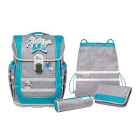 ERGO COMPLETE, 5tlg. STAR