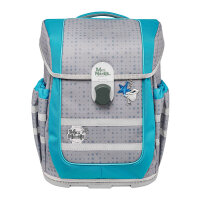 McNeill Schulranzen-Set ERGO COMPLETE, 5tlg....