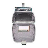 McNeill Schulranzen-Set ERGO COMPLETE, 5tlg. SONDEREDITION PRINZESSIN