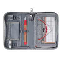 McNeill Schulranzen-Set ERGO COMPLETE, 5tlg. SONDEREDITION PRINZESSIN