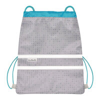 McNeill Schulranzen-Set ERGO COMPLETE, 5tlg. SONDEREDITION PRINZESSIN