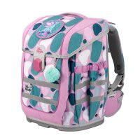 McNeill Schulranzen-Set ERGO COMPLETE, 5tlg. BARBA -Kollektion 2024-