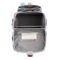 McNeill Schulranzen-Set ERGO COMPLETE, 5tlg. BARBA -Kollektion 2024-