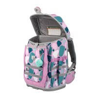 McNeill Schulranzen-Set ERGO COMPLETE, 5tlg. BARBA -Kollektion 2024-