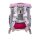 McNeill Schulranzen-Set ERGO COMPLETE, 5tlg. BARBA -Kollektion 2024-