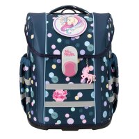 McNeill Schulranzen-Set mac2, 5tlg. Polly -Kollektion 2023-