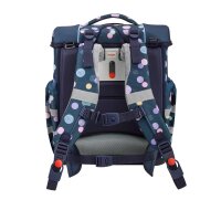 McNeill Schulranzen-Set mac2, 5tlg. Polly -Kollektion 2023-