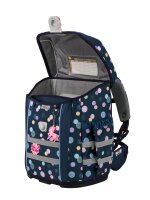 McNeill Schulranzen-Set mac2, 5tlg. Polly -Kollektion 2023-