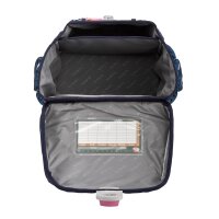 McNeill Schulranzen-Set mac2, 5tlg. Polly -Kollektion 2023-