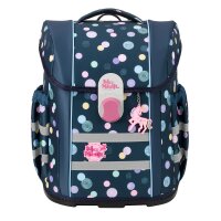 McNeill Schulranzen-Set mac2, 5tlg. Polly -Kollektion 2023-