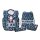 McNeill Schulranzen-Set mac2, 5tlg. Polly -Kollektion 2023-