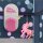 McNeill Schulranzen-Set mac2, 5tlg. Polly -Kollektion 2023-