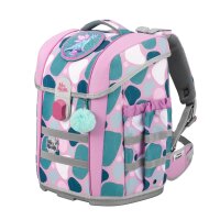 McNeill Schulranzen-Set mac2, 5tlg. BARBA -Kollektion 2023-