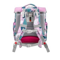 McNeill Schulranzen-Set mac2, 5tlg. BARBA -Kollektion 2023-