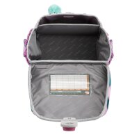 McNeill Schulranzen-Set mac2, 5tlg. BARBA -Kollektion 2023-