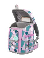 McNeill Schulranzen-Set mac2, 5tlg. BARBA -Kollektion 2023-