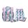 McNeill Schulranzen-Set mac2, 5tlg. BARBA -Kollektion 2023-