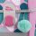 McNeill Schulranzen-Set mac2, 5tlg. BARBA -Kollektion 2023-