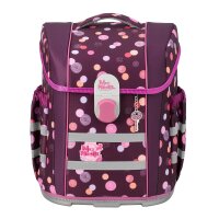 McNeill Schulranzen-Set mac2, 5tlg. RUBY -Kollektion 2023-