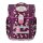 McNeill Schulranzen-Set mac2, 5tlg. RUBY -Kollektion 2023-