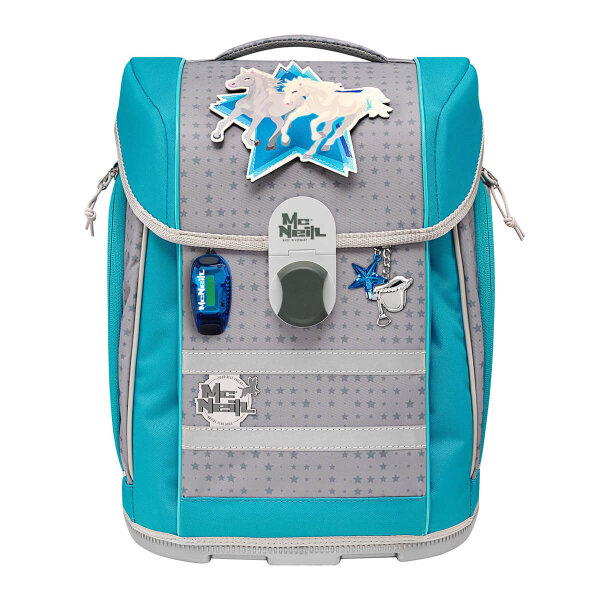 McLight 2, 6tlg. STAR