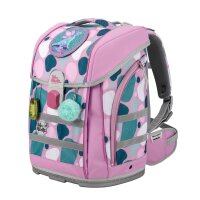 McNeill Schulranzen-Set McLight 2, 6tlg. BARBA -Kollektion 2023-