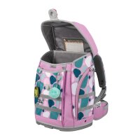 McNeill Schulranzen-Set McLight 2, 6tlg. BARBA -Kollektion 2023-