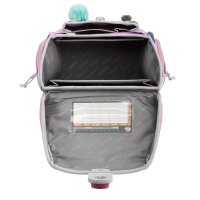 McNeill Schulranzen-Set McLight 2, 6tlg. BARBA -Kollektion 2023-