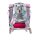 McNeill Schulranzen-Set McLight 2, 6tlg. BARBA -Kollektion 2023-