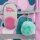 McNeill Schulranzen-Set McLight 2, 6tlg. BARBA -Kollektion 2023-