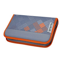 McNeill Schulranzen-Set BIGGY, 5tlg. SONDEREDITION TIGER II