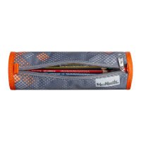 McNeill Schulranzen-Set BIGGY, 5tlg. SONDEREDITION TIGER II