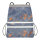 McNeill Schulranzen-Set BIGGY, 5tlg. SONDEREDITION TIGER II