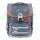 McNeill Schulranzen-Set BIGGY, 5tlg. SONDEREDITION TIGER II