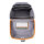 McNeill Schulranzen-Set BIGGY, 5tlg. SONDEREDITION TIGER II