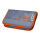 McNeill Schulranzen-Set BIGGY, 5tlg. SONDEREDITION TIGER II