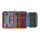 McNeill Schulranzen-Set BIGGY, 5tlg. SONDEREDITION TIGER II