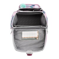 McNeill Schulranzen-Set Biggy, 5tlg. BARBA -Kollektion 2023-