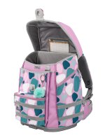 McNeill Schulranzen-Set Biggy, 5tlg. BARBA -Kollektion 2023-