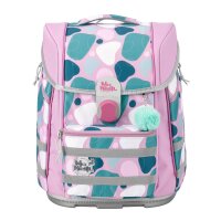 McNeill Schulranzen-Set Biggy, 5tlg. BARBA -Kollektion 2023-