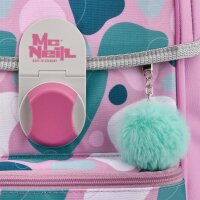 McNeill Schulranzen-Set Biggy, 5tlg. BARBA -Kollektion 2023-