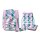 McNeill Schulranzen-Set Biggy, 5tlg. BARBA -Kollektion 2023-
