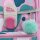 McNeill Schulranzen-Set Biggy, 5tlg. BARBA -Kollektion 2023-